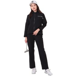 TM24SS UN003 M1987681 [レインスーツ Oサイズ BK]
