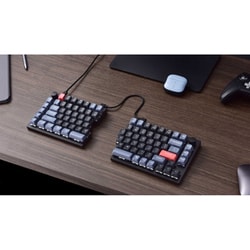 ヨドバシ.com - Keychron キークロン Q11 QMK/VIA カスタム