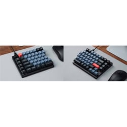 ヨドバシ.com - Keychron キークロン Q11 QMK/VIA カスタム 