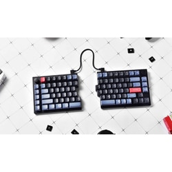 ヨドバシ.com - Keychron キークロン Q11 QMK/VIA カスタム