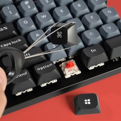 ヨドバシ.com - Keychron キークロン Q11 QMK/VIA カスタム