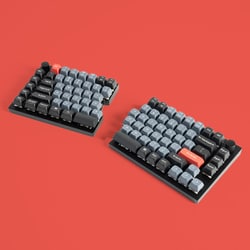 ヨドバシ.com - Keychron キークロン Q11 QMK/VIA カスタム