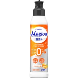 CHARMY Magica 酵素+（プラス）オレンジの香り 本体 220ml