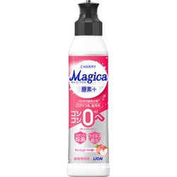 CHARMY Magica 酵素+（プラス）フレッシュピーチの香り 本体 220ml