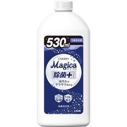 CHARMY Magica 除菌+（プラス）つめかえ用 530ml