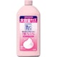 CHARMY 泡のチカラ 手肌プレミアム つめかえ用 530ml