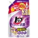 トップ クリアリキッド 抗菌つめかえ用超特大 900g