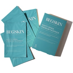 ヨドバシ.com - ベグスキン サイエンス BEGSKIN SCIENCE BEGSKIN