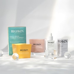 ヨドバシ.com - ベグスキン サイエンス BEGSKIN SCIENCE BEGSKIN 千賀 