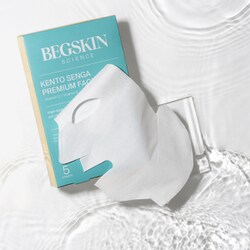 ヨドバシ.com - ベグスキン サイエンス BEGSKIN SCIENCE BEGSKIN 千賀 