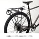MARIN純正リヤキャリア MARIN REAR CARRIER BLACK