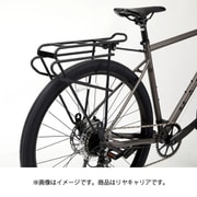 MARIN純正リヤキャリア MARIN REAR CARRIER BLACK