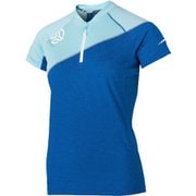 MOVE W 1207909 8530 DEEP NAUTICAL Sサイズ [アウトドア カットソー レディース]