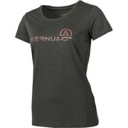 AMELIA W 1207922 4694 DARK FOREST Sサイズ [アウトドア カットソー レディース]