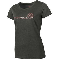 AMELIA W 1207922 4694 DARK FOREST Mサイズ [アウトドア カットソー レディース]