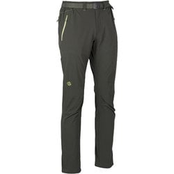 FRIZ PT M AF メンズ ロングパンツ DARK FOREST/GRASS LIME（7702） Mサイズ 1273825
