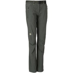 FRIZA PT W AF レディース ロングパンツ DEEP FOREST/SUNNY LIME（8572） Sサイズ 1273824