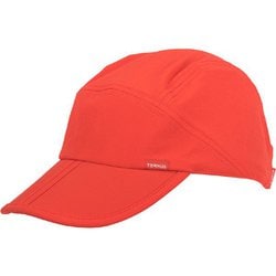 SUEZ VU 2661706 7474 ORANGE COM L-XLサイズ [キャップ]
