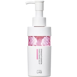 アンレーベル ラボ KR コントロール ヘアオイル 100ml