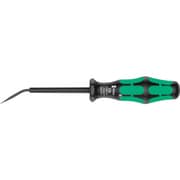 008101 [Wera 338 端子ブロック用引き抜き工具（スプリング接続用）先端0.4×2.5]