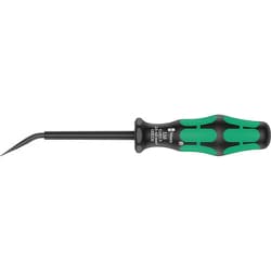 008102 [Wera 338 端子ブロック用引き抜き工具（スプリング接続用）先端0.6×3.5]