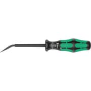008102 [Wera 338 端子ブロック用引き抜き工具（スプリング接続用）先端0.6×3.5]