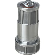 岩崎製作所 JZ噴霧ノズル アルミ製 JZ 自在散水(タケノコなし)<高圧仕様(使用圧:1.0MPa)> 05JZK40-A