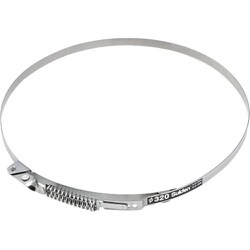 1002909000 [スイデン ダクトバンド組品 Φ320（30系）サブ組品]