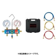 BBK R-407C 404A用マニホールドキット 1407-MHK