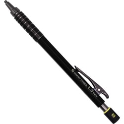 140-HB [祥碩堂 麒麟 建築用シャープペンシル1.3本体 HB]