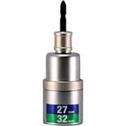 19959 [MUSTTOOL 軸交換式落下防止ダブルソケット6角 差込6.35x対辺27/32mm×全長135mm RBS2732I-6K]