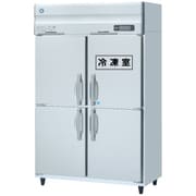業務用冷凍冷蔵庫[Aタイプ] 定格内容積 986L HRF-120A-1