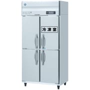 業務用冷凍冷蔵庫[Aタイプ] 定格内容積 708L HRF-90A-1