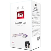 AUTOGLYM 鉄粉落とし マグマセット 液体鉄粉除去剤 20AMAGSETJP