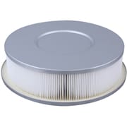 スイデン HEPAフィルター SFC-M600 2225003000