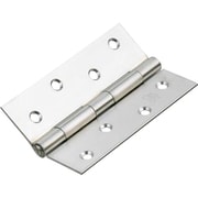 YAHATA ステンレス特厚蝶番 102mm[2個入]