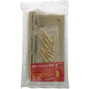 YAHATA 110ノイズレス蝶番 102×102 G