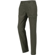 8884-14-M [カジメイク 8884 軽量ストレッチカーゴパンツ カーキ M]
