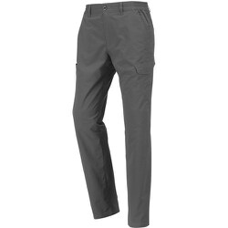 8884-91-L [カジメイク 8884 軽量ストレッチカーゴパンツ ブラック L]