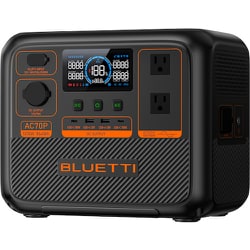 AC70P [ブルーティ ポータブル電源 AC70P]