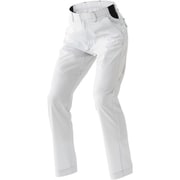 AZ3550-003-S [アイトス ワークパンツ（ノータック）（男女兼用） AZ3550 シルバーグレー S]