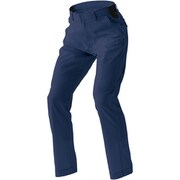 AZ3550-008-6L [アイトス ワークパンツ（ノータック）（男女兼用） AZ3550 ネイビー 6L]