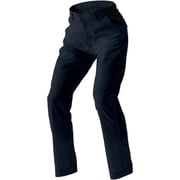 AZ3550-010-S [アイトス ワークパンツ（ノータック）（男女兼用） AZ3550 ブラック S]