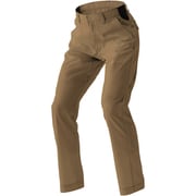 AZ3550-025-S [アイトス ワークパンツ（ノータック）（男女兼用） AZ3550 カーキ S]