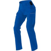 AZ3551-006-3S [アイトス カーゴパンツ（ノータック）AZ3551 ブルー 3S]