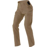 AZ3551-025-5L [アイトス カーゴパンツ（ノータック）AZ3551 カーキ 5L]