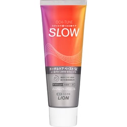 OCH-TUNE ハミガキ SLOW ハーバルリラックスミント 130g