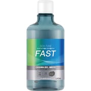 OCH-TUNE マウスウォッシュ FAST クールドライミント 600ml