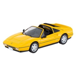 LV-N フェラーリ 328 GTS（黄） / Ferrari 328 GTS (Yellow
