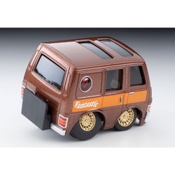 チョロQ ミニカー　レトロ Amazon | トミーテック(TOMYTEC) チョロQ zero Z-82c フェラーリ